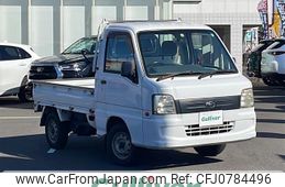 subaru sambar-truck 2006 -SUBARU--Samber Truck LE-TT2--TT2-351339---SUBARU--Samber Truck LE-TT2--TT2-351339-