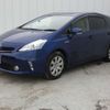 toyota prius-α 2012 CFJ1663513 image 4