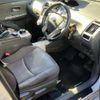 toyota prius-α 2012 -TOYOTA--Prius α DAA-ZVW41W--ZVW41-3215104---TOYOTA--Prius α DAA-ZVW41W--ZVW41-3215104- image 10