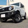 suzuki jimny 2025 -SUZUKI 【奈良 581ﾂ5893】--Jimny JB64W--379633---SUZUKI 【奈良 581ﾂ5893】--Jimny JB64W--379633- image 2