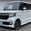 honda n-box 2019 -HONDA--N BOX DBA-JF4--JF4-1042630---HONDA--N BOX DBA-JF4--JF4-1042630- image 1