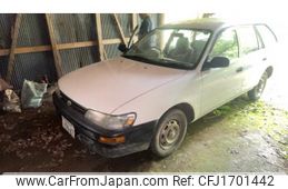 toyota corolla-van 1994 CFJ1701442