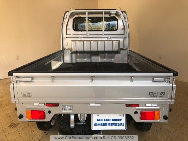 suzuki carry-truck 2024 -SUZUKI 【札幌 480ﾃ3370】--Carry Truck DA16T--800861---SUZUKI 【札幌 480ﾃ3370】--Carry Truck DA16T--800861- image 2