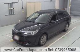 toyota corolla-fielder 2017 -TOYOTA--Corolla Fielder NRE161G-0035096---TOYOTA--Corolla Fielder NRE161G-0035096-