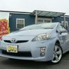 toyota prius 2010 -TOYOTA--Prius DAA-ZVW30--ZVW30-5179600---TOYOTA--Prius DAA-ZVW30--ZVW30-5179600- image 1