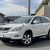 toyota harrier 2008 CFJ1841267 image 20
