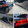 toyota alphard 2021 CFJ1756796 image 14