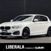 bmw 1-series 2017 -BMW--BMW 1 Series LDA-1S20--WBA1S520605G83267---BMW--BMW 1 Series LDA-1S20--WBA1S520605G83267- image 1