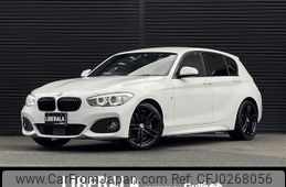 bmw 1-series 2017 -BMW--BMW 1 Series LDA-1S20--WBA1S520605G83267---BMW--BMW 1 Series LDA-1S20--WBA1S520605G83267-