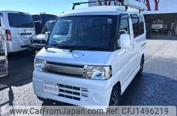mitsubishi town-box 2010 -MITSUBISHI--Town Box U61W--1900634---MITSUBISHI--Town Box U61W--1900634-