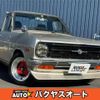 nissan sunny-truck 1991 GOO_NET_EXCHANGE_0561562A30240116W001 image 1