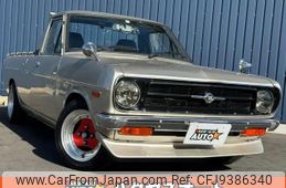 nissan sunny-truck 1991 GOO_NET_EXCHANGE_0561562A30240116W001