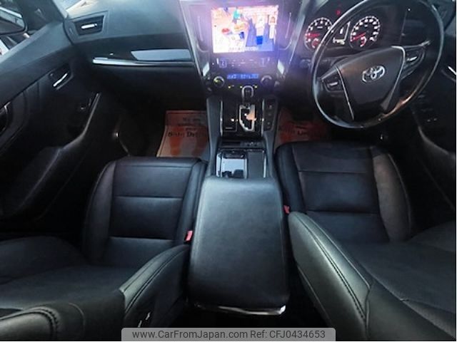 toyota vellfire 2019 -TOYOTA--Vellfire DBA-AGH30W--AGH30-0294735---TOYOTA--Vellfire DBA-AGH30W--AGH30-0294735- image 2