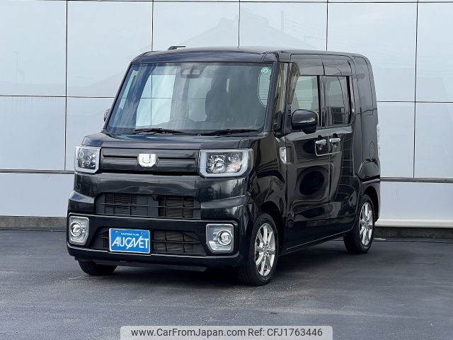 daihatsu wake 2020 CFJ1763446 image 1