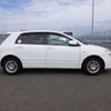toyota corolla-runx 2005 A283589E-0376234-0809jc72-old image 8