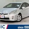 toyota prius 2009 quick_quick_ZVW30_ZVW30-1117134 image 1