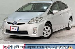 toyota prius 2009 quick_quick_ZVW30_ZVW30-1117134