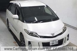 toyota estima 2014 -TOYOTA 【多摩 302ﾋ8439】--Estima ACR55W-7025623---TOYOTA 【多摩 302ﾋ8439】--Estima ACR55W-7025623-