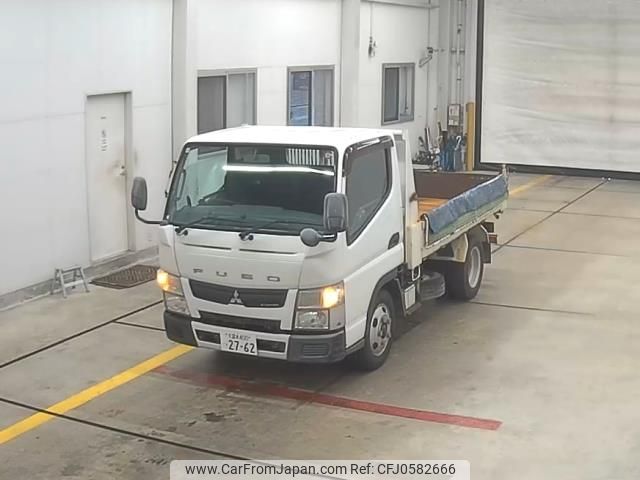 mitsubishi-fuso canter 2014 -MITSUBISHI--Canter FBA30-531372---MITSUBISHI--Canter FBA30-531372- image 1