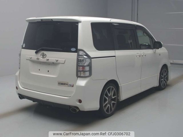 toyota voxy 2011 -TOYOTA--Voxy ZRR70W-0438643---TOYOTA--Voxy ZRR70W-0438643- image 2