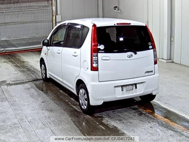 daihatsu move 2006 -DAIHATSU--Move L175S-0020687---DAIHATSU--Move L175S-0020687- image 2