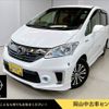 honda freed 2015 -HONDA--Freed DAA-GP3--GP3-1215887---HONDA--Freed DAA-GP3--GP3-1215887- image 2