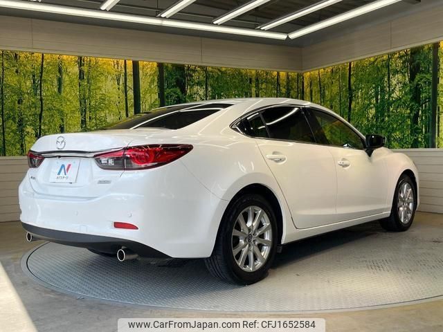 mazda atenza 2012 CFJ1652584 image 2