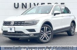 volkswagen tiguan 2018 -VOLKSWAGEN--VW Tiguan LDA-5NDFGF--WVGZZZ5NZJW445624---VOLKSWAGEN--VW Tiguan LDA-5NDFGF--WVGZZZ5NZJW445624-