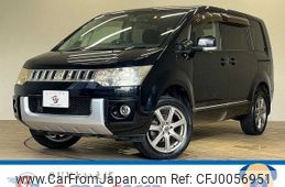 mitsubishi delica-d5 2011 -MITSUBISHI--Delica D5 DBA-CV5W--CV5W-0603589---MITSUBISHI--Delica D5 DBA-CV5W--CV5W-0603589-