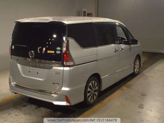 nissan serena 2018 -NISSAN--Serena DAA-GFC27--GFC27-083881---NISSAN--Serena DAA-GFC27--GFC27-083881- image 2
