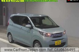 mitsubishi ek-wagon 2023 -MITSUBISHI 【名古屋 58Aﾅ4285】--ek Wagon B33W-0304791---MITSUBISHI 【名古屋 58Aﾅ4285】--ek Wagon B33W-0304791-