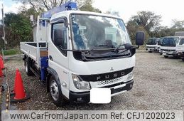 mitsubishi-fuso canter 2025 CFJ1202023
