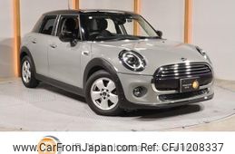 mini mini-others 2020 quick_quick_XU15M_WMWXU720202M88006