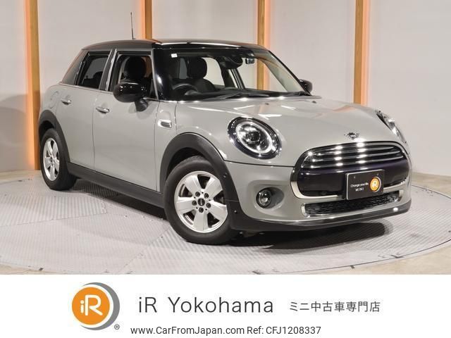 mini mini-others 2020 quick_quick_XU15M_WMWXU720202M88006 image 1