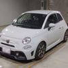 abarth 595 2021 quick_quick_3BA-31214T_ZFABF11H5MJF19380 image 1