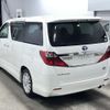 toyota alphard 2012 -TOYOTA--Alphard ATH20W-8004935---TOYOTA--Alphard ATH20W-8004935- image 6