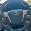 toyota alphard 2013 -TOYOTA--Alphard DBA-ANH20W--ANH20-8289976---TOYOTA--Alphard DBA-ANH20W--ANH20-8289976- image 16