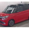 suzuki solio 2016 -SUZUKI--Solio DAA-MA36S--MA36S-617920---SUZUKI--Solio DAA-MA36S--MA36S-617920- image 4