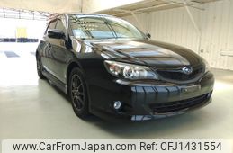 subaru impreza 2011 ENHANCEAUTO_1_ea301954