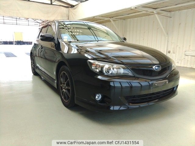 subaru impreza 2011 ENHANCEAUTO_1_ea301954 image 1