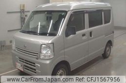 nissan clipper-van 2017 CFJ1567956