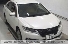 toyota allion 2016 -TOYOTA 【千葉 530ﾈ660】--Allion NZT260-3183168---TOYOTA 【千葉 530ﾈ660】--Allion NZT260-3183168-