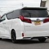 toyota alphard 2019 quick_quick_DBA-AGH30W_AGH30-0240475 image 9