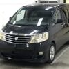 toyota alphard 2007 -TOYOTA--Alphard MNH10W-0108042---TOYOTA--Alphard MNH10W-0108042- image 4