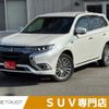 mitsubishi outlander-phev 2019 -MITSUBISHI--Outlander PHEV 5LA-GG3W--GG3W-0701217---MITSUBISHI--Outlander PHEV 5LA-GG3W--GG3W-0701217- image 1