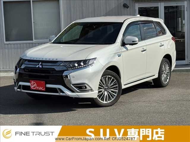 mitsubishi outlander-phev 2019 -MITSUBISHI--Outlander PHEV 5LA-GG3W--GG3W-0701217---MITSUBISHI--Outlander PHEV 5LA-GG3W--GG3W-0701217- image 1