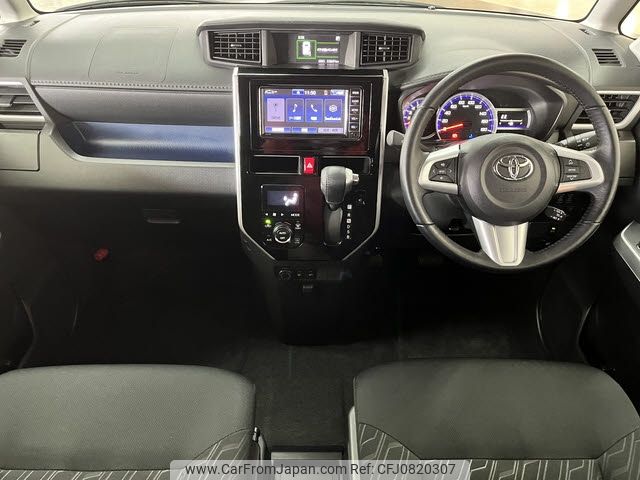 toyota roomy 2019 -TOYOTA--Roomy DBA-M900A--M900A-0299777---TOYOTA--Roomy DBA-M900A--M900A-0299777- image 2