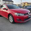 volkswagen golf 2015 -VOLKSWAGEN--VW Golf DBA-AUCJZ--WVWZZZAUZFW338899---VOLKSWAGEN--VW Golf DBA-AUCJZ--WVWZZZAUZFW338899- image 1