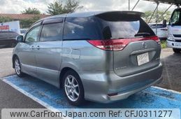 toyota estima 2007 TE3156