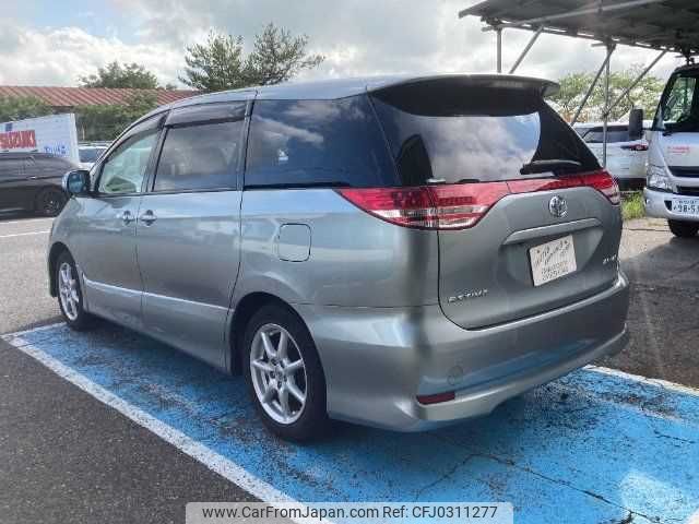 toyota estima 2007 TE3156 image 1